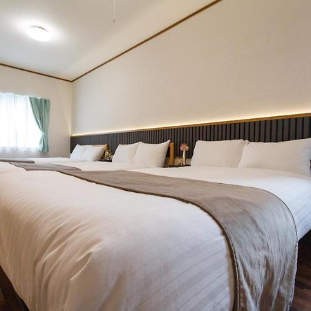 Taichi'S House - Vacation Stay 17127 โอซาก้า ภายนอก รูปภาพ