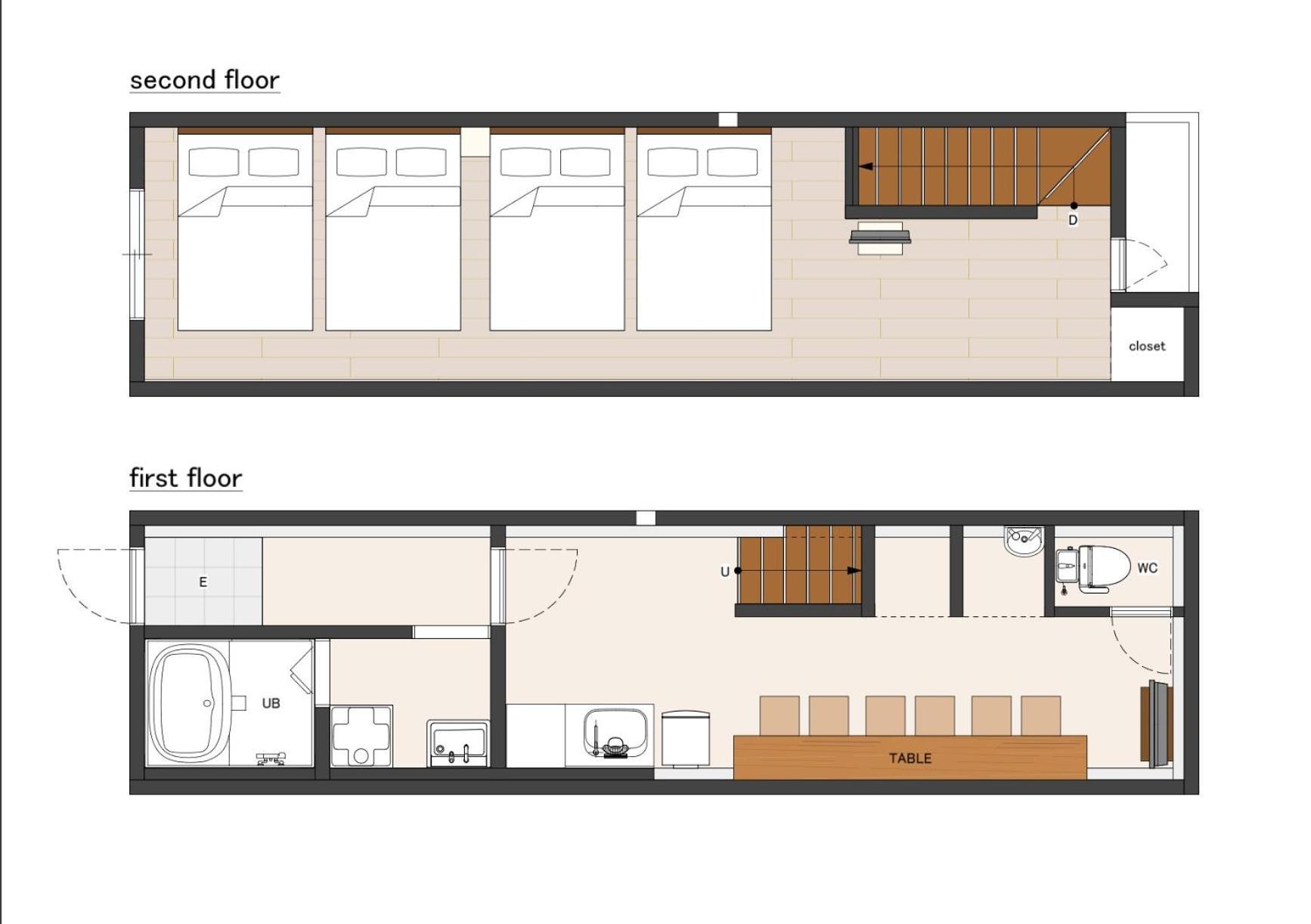 Taichi'S House - Vacation Stay 17127 โอซาก้า ภายนอก รูปภาพ