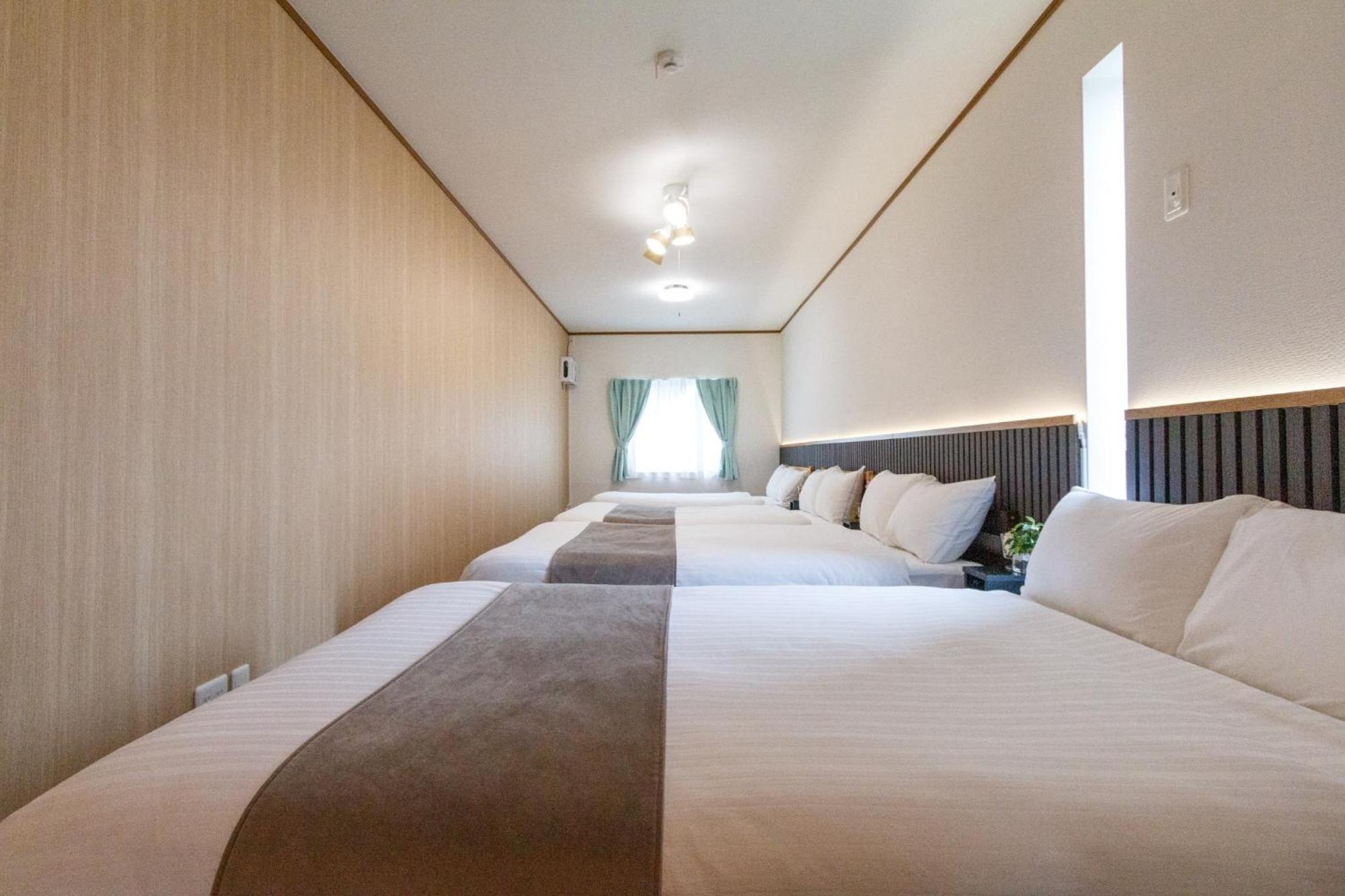 Taichi'S House - Vacation Stay 17127 โอซาก้า ภายนอก รูปภาพ