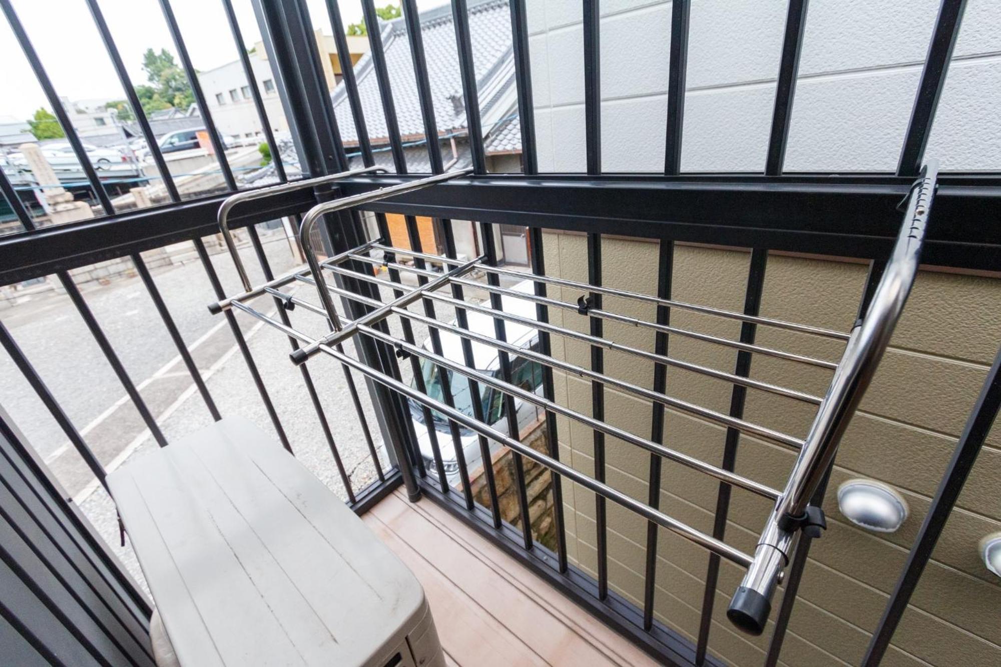 Taichi'S House - Vacation Stay 17127 โอซาก้า ภายนอก รูปภาพ