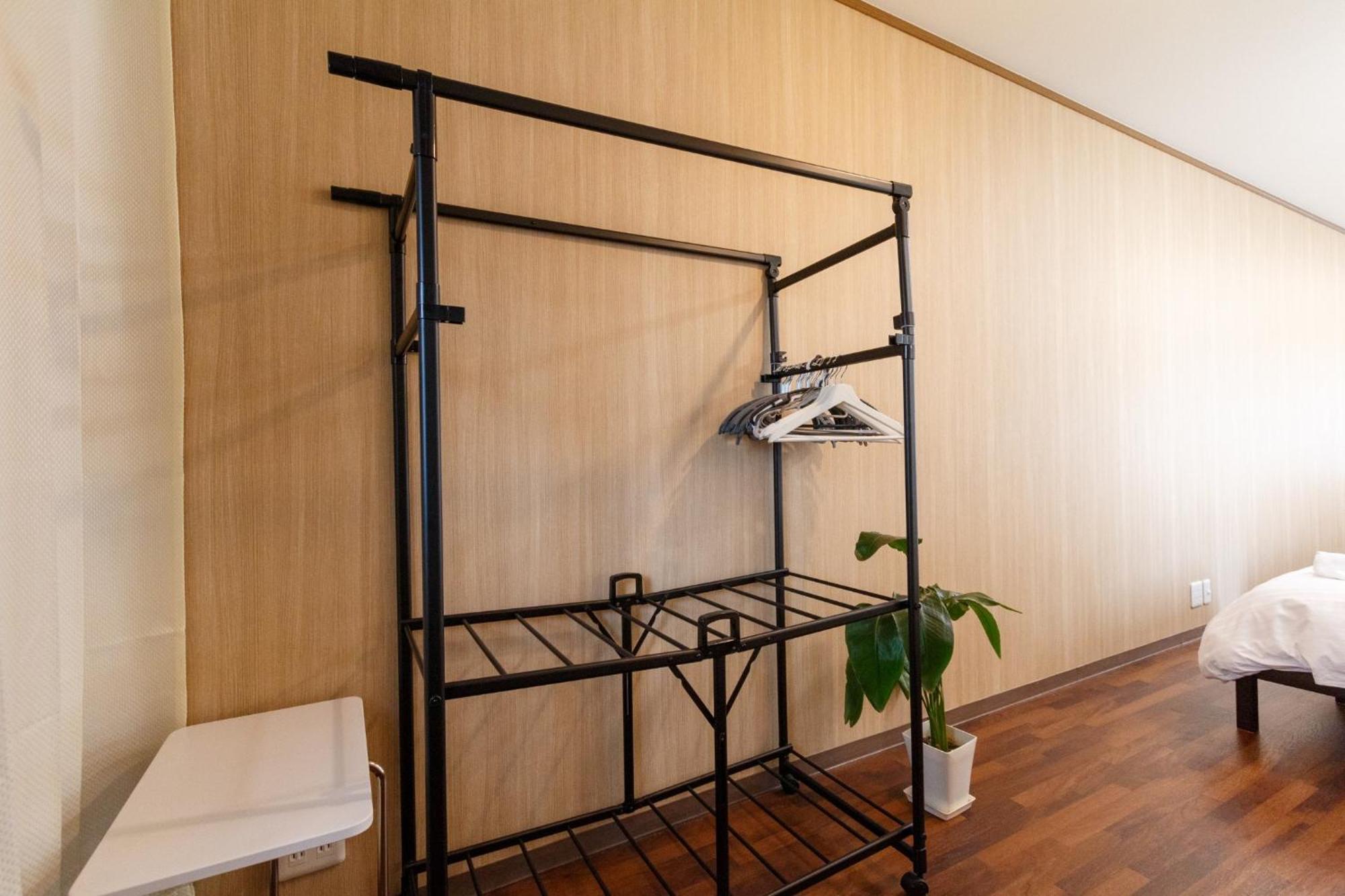 Taichi'S House - Vacation Stay 17127 โอซาก้า ภายนอก รูปภาพ
